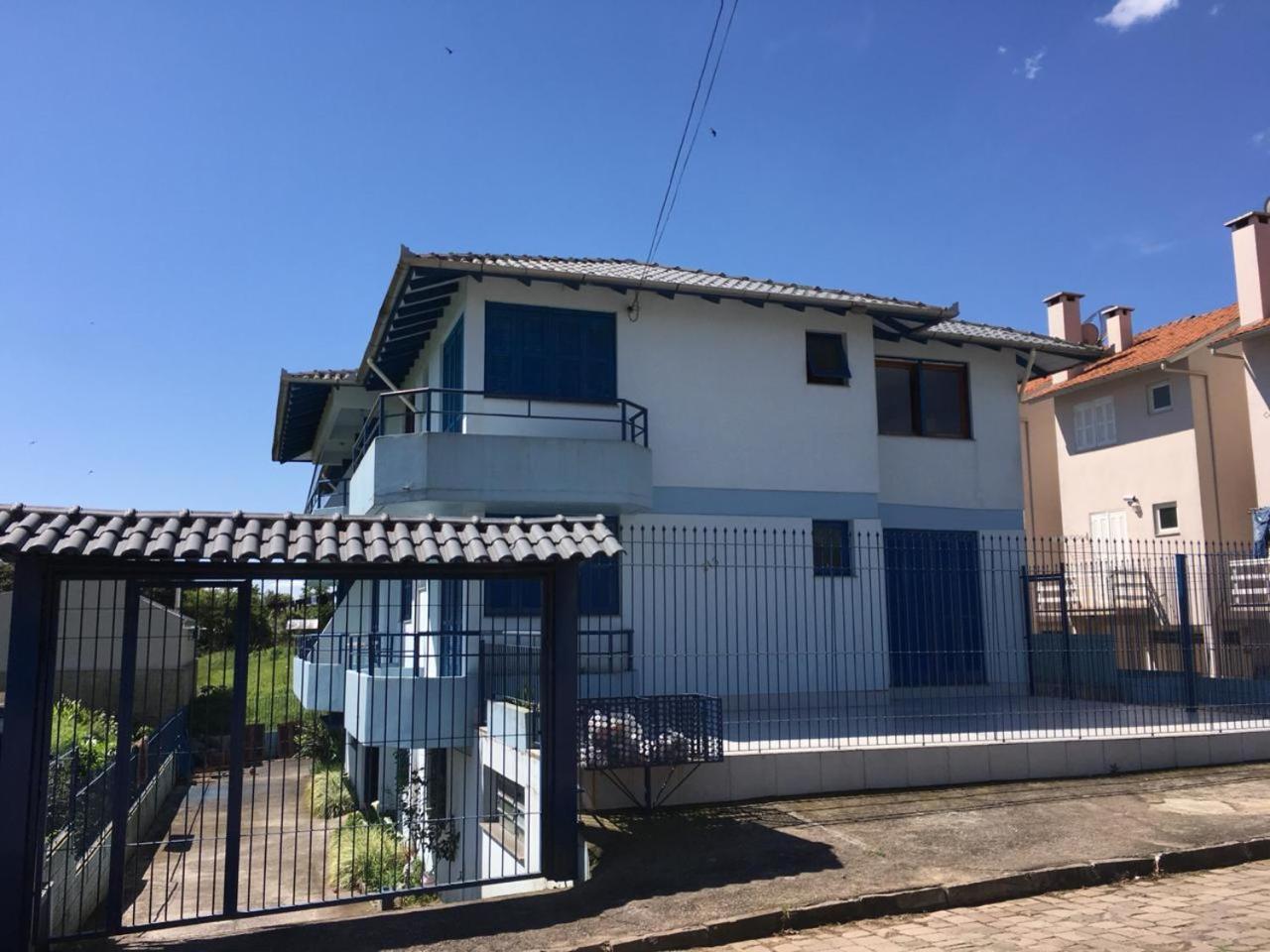 Serra Gaucha Uva E Vinho Bento Gonçalves Eksteriør bilde